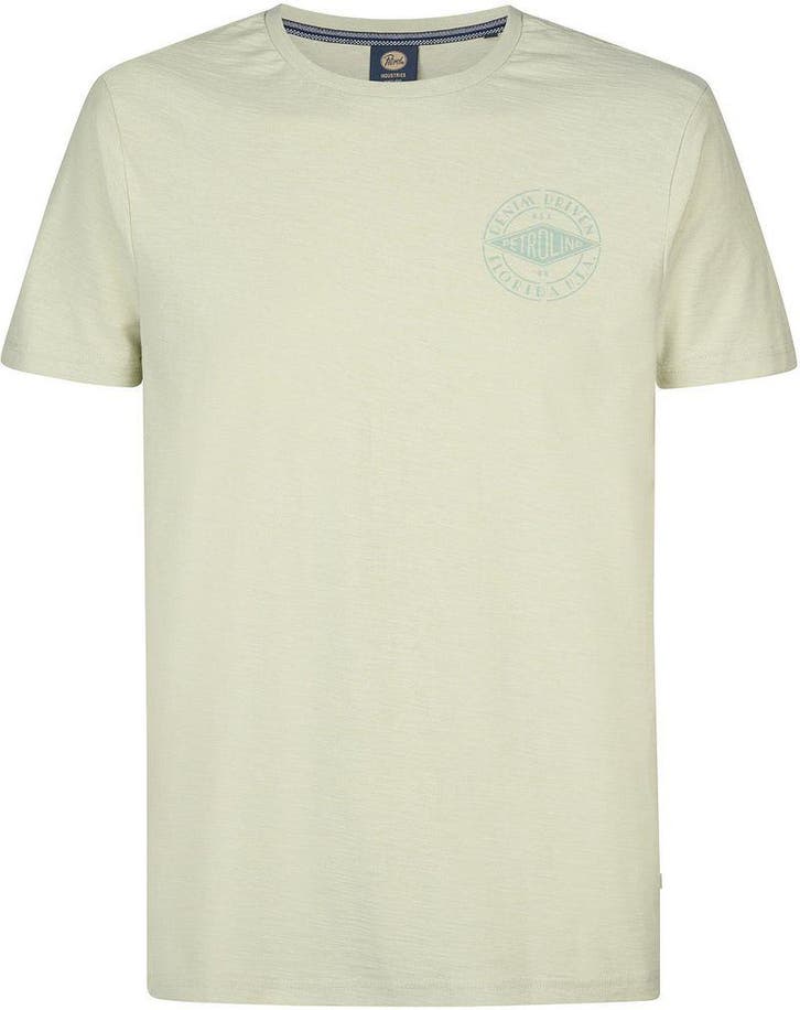 Petrol T-Shirt Osprey Groen maat Maat 52/54 (L) Heren, Vêtements | Hommes, T-shirts, Envoi