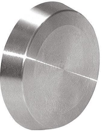 Embout 150mm Buse conique DN 125 Acier inoxydable DIN 11851, Bricolage & Construction, Verzenden