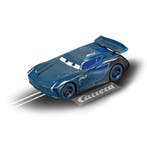 Carrera First  Disney Pixar Cars - Jackson Storm - 65018, Verzenden