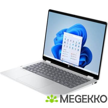 HP OmniBook 5 Flip X360 14-fp0075nd 14  Core 7, Computers en Software, Verzenden, Nieuw