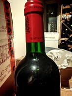 2009 Tenuta di Trinoro - Toscane IGT - 1 Fles (0,75 liter), Nieuw