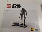 Lego Set - 75434 - Star Wars - K-2SO, Nieuw