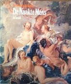 Naakte mens in beeld - Cohen 9789027496539 J.M. Cohen, Verzenden, Gelezen, J.M. Cohen