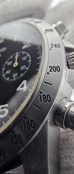Glashütte Original - Navigator - Zonder minimumprijs - Heren