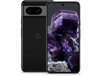 Google Pixel 8 - Zwart - 128 GB - Fysieke simkaart + eSIM, Verzenden