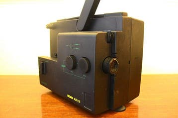 Silma Alfa 01 Projecteur de film