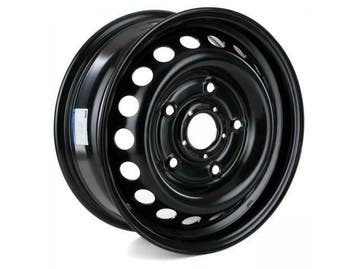 ORIGINEEL Ford RIM STALEN VELG 6,5Jx16 INCH 1890297 TOURNEO, Auto-onderdelen, Banden en Velgen, Ophalen of Verzenden, Nieuw