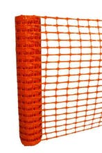 Afzetgaas - skipistegaas - beschermnet 1M x 50M, Jardin & Terrasse, Gaze & Fils, Verzenden, Overige typen