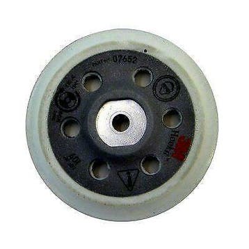 3M 07652 Poets Steunschijf 75mm 3M-07652, Verzenden, Nieuw