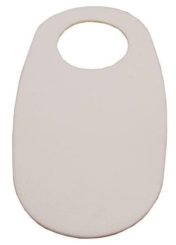 staand-toilet isolatie-set, Ophalen of Verzenden