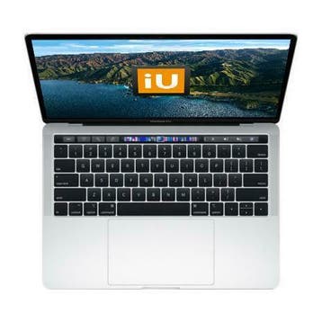 MacBook Pro Touch Bar 13.3 Refurbished - 2jr. Garantie, Ophalen of Verzenden, Zo goed als nieuw, Onbekend