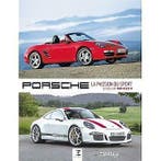 Porsche, la Passion du Sport, Boeken, Verzenden, Nieuw, Constantin Parvulesco, Porsche