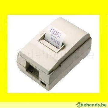 Epson TM-U210PB Bondrucker POS Printer parallel M119B, Computers en Software, Ophalen of Verzenden, Gebruikt