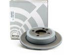 ORIGINELE BMW Remschijf Set Mini R50 R53 R56 R52 R57 achter, Ophalen of Verzenden, Nieuw