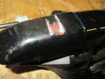 RANGE ROVER sport portier hendel RA LR061200, Ophalen of Verzenden