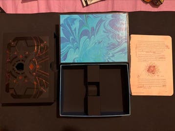 Wizards of The Coast - 500 Card - Magic: The Gathering