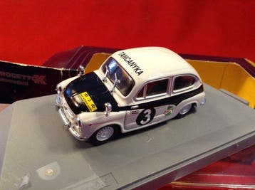 Progetto K - ma 1:43 - Voiture de course miniature - ref., Nieuw