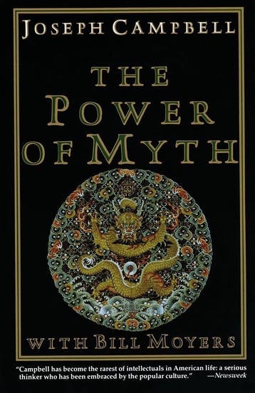 The Power of Myth 9780385418867 Joseph Campbell, Verzenden, Joseph Campbell