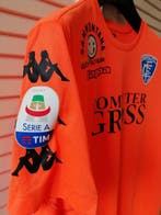 Empoli - Serie A TIM 2018/2019 - Andrea Fulignati (match