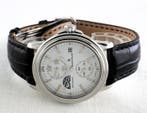 Blancpain - Leman - Double Time Zone - Day/Night -, Nieuw