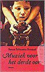 MUZIEK VOOR HET DERDE OOR 9789069743790, Verzenden, Gelezen, Susan Schwartz Senstad