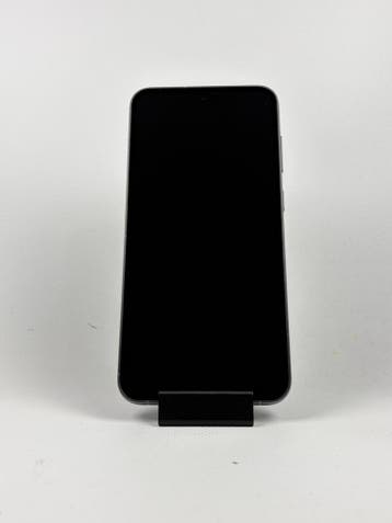 Samsung Galaxy S23 FE 128GB - Zwart - 12mnd garantie, Zwart, Touchscreen, Ophalen of Verzenden, Zo goed als nieuw