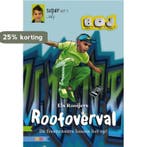 Roofoverval / B.O.J. 9789048711789 Els Rooijers, Verzenden, Els Rooijers