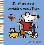 Muis - Je allereerste verhalen van Muis (9789025885687), Verzenden