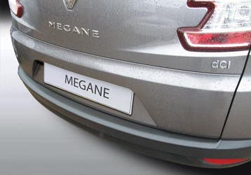 Achterbumper Beschermer | geschikt voor Renault Megane Estat, Verzenden, Nieuw
