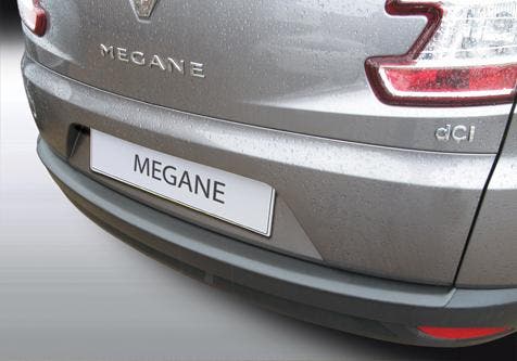 Achterbumper Beschermer | geschikt voor Renault Megane Estat, Auto diversen, Auto-accessoires, Nieuw, Verzenden