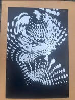 Otto Piene (1928-2014) - Lichträume, Antiek en Kunst