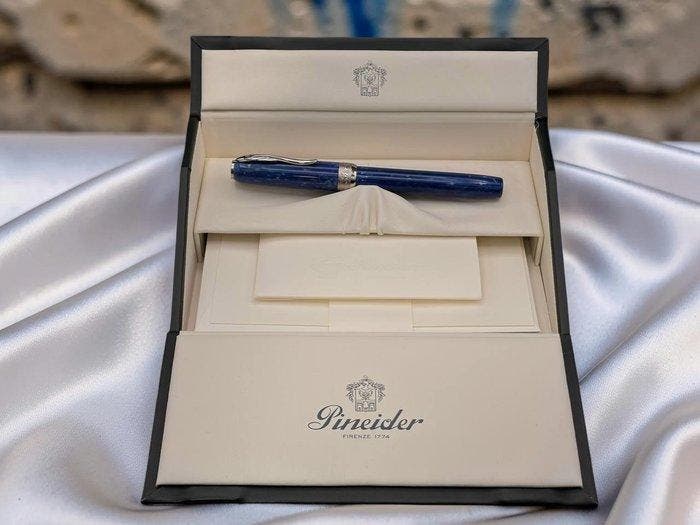 Pineider - La Grande Bellezza – Arco - Stylo à plume, Verzamelen, Pennenverzamelingen