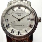 Tissot - Bridgeport Powermatic 80 - Zonder minimumprijs -, Nieuw