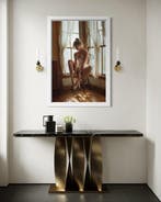 La Chibroneuse - Morning Rehearsal - XL