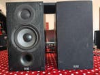 Elac - DB52-BK Ensemble d’enceintes, TV, Hi-fi & Vidéo