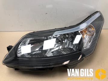 Koplamp links Citroen C4 O320271, Auto-onderdelen, Nieuw