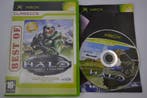 Halo Combat Evolved (XBOX), Nieuw