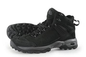 Brutting Wandelschoenen in maat 44 Bruin, Bruin, Verzenden, Zo goed als nieuw, Brutting