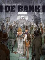 1815-1848 eerste generatie / deel 1 / De bank / 1, Verzenden