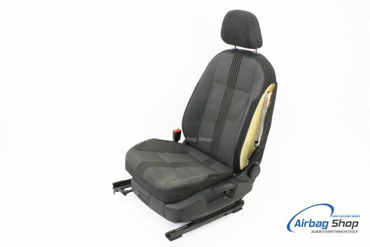 Stoel stikken stof reparatie Peugeot alle modellen, Autos : Pièces & Accessoires, Autres pièces automobiles, Citroën, Opel, Peugeot