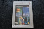 Dead Or Alive 2 Platinum Playstation 2 PS2, Games en Spelcomputers, Verzenden, Nieuw