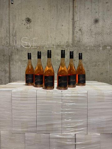 2023 Weingut Weegmüller - Rosé - Pfalz - 456 Flessen (0.75, Nieuw
