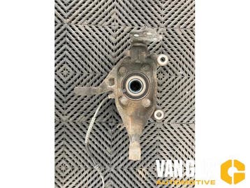 Fusee houder rechts-voor Jeep Renegade O339715, Nieuw