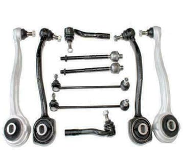 Draagarmen draagarm set Mercedes C-klasse W203 NIEUW, Ophalen of Verzenden, Nieuw, Mercedes-Benz