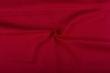 Linnen gordijnstof fuchsia - Linnen stof 25m op rol, Hobby en Vrije tijd, Stoffen en Lappen, Verzenden, Nieuw