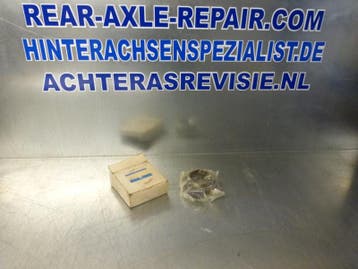 Tandwiel versnellingsbak 90147523, Opel Ascona C. (automaat), Verzenden