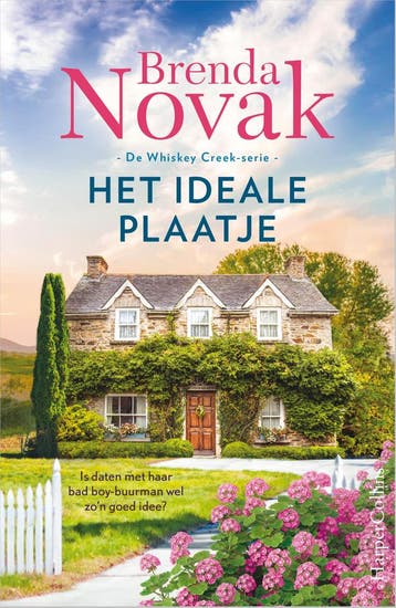 Het ideale plaatje / De Whiskey Creek-serie / 10, Verzenden, Brenda Novak