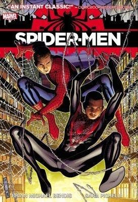 Spider-Men [OHC], Verzenden, Nieuw