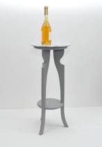 Amsterdam school - Table - Marbre, Bois, Antiquités & Art