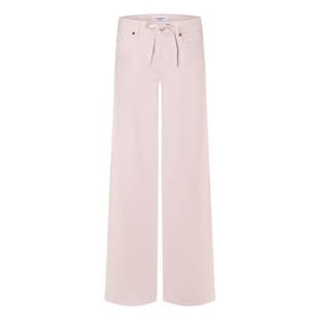 Cambio • lichtroze Baggy pantalon • 36, Cambio, Verzenden, Nieuw, Roze